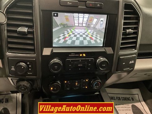Used 2018 Ford F150 XLT w/ Equipment Group 302A Luxury image 16