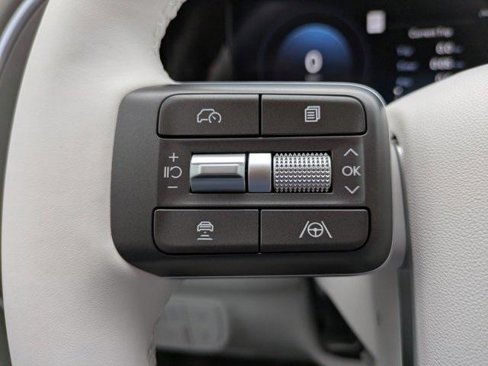 New 2026 Hyundai Palisade Limited image 21