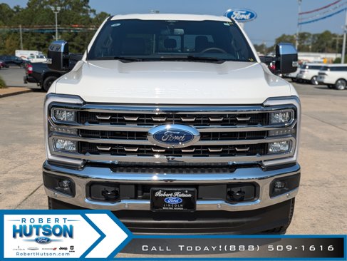 New 2026 Ford F250 King Ranch image 3