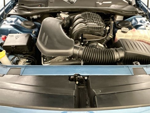 Certified 2023 Dodge Challenger GT w/ Plus Package image 25