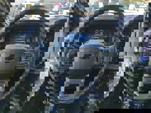 New 2025 Ford F150 Tremor w/ Equipment Group 402A High image 22