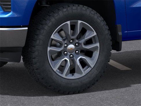New 2026 Chevrolet Silverado 1500 LT image 9