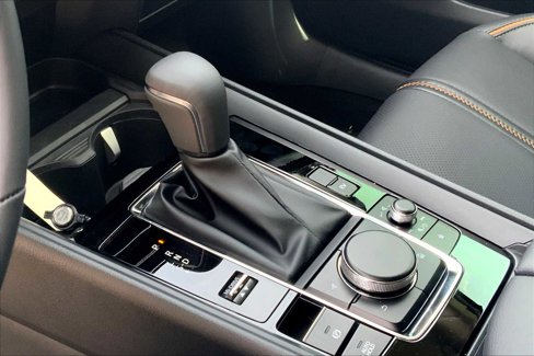 New 2025 MAZDA CX-50 2.5 Hybrid w/ Weather Package image 7