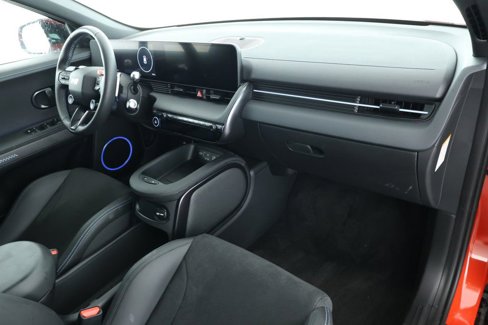 Used 2025 Hyundai Ioniq 5 N image 25