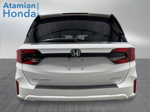 New 2026 Honda Odyssey Sport-L image 4