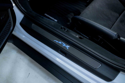 Used 2025 Porsche 911 GT3 RS image 48
