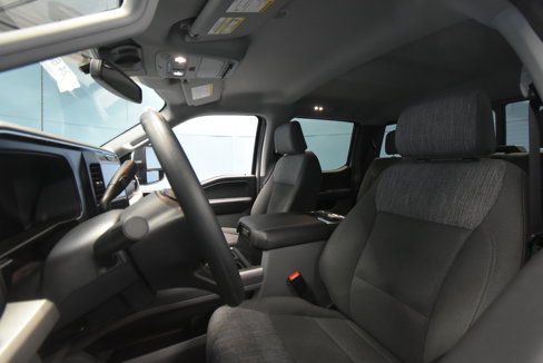 New 2026 Ford F250 XLT image 18