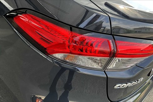 Used 2023 Toyota Corolla SE image 54