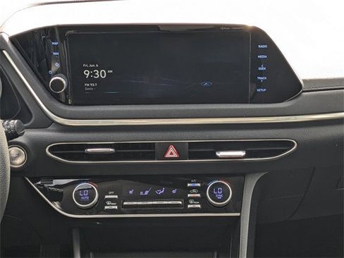 Used 2023 Hyundai Sonata SEL w/ Cargo Package image 17
