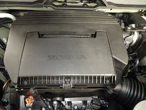 New 2026 Honda Passport TrailSport image 10