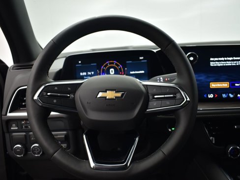 New 2026 Chevrolet Tahoe Premier image 30
