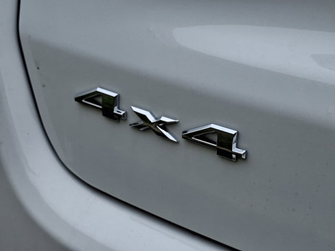 New 2025 Jeep Compass Latitude image 7