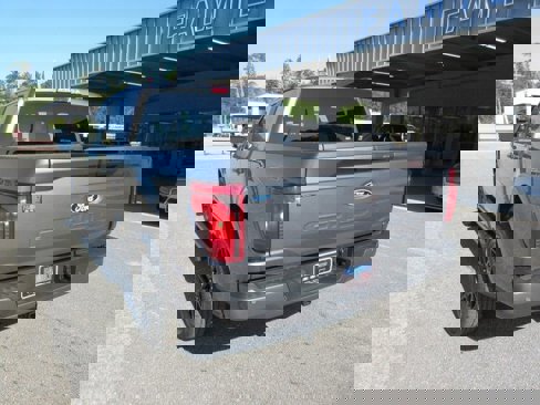 New 2025 Ford F150 STX image 3