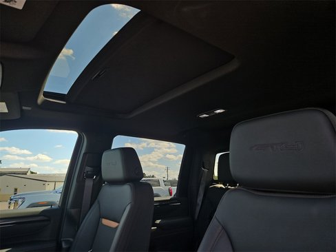 New 2026 GMC Sierra 2500 AT4 w/ AT4 Premium Plus Package image 21