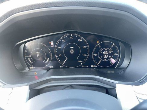 New 2025 MAZDA CX-90 Plug-In Hybrid w/ Premium Plus image 36