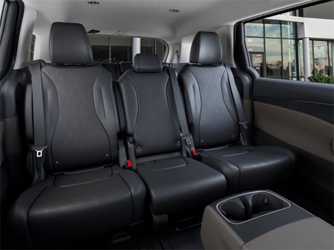 New 2026 Kia Carnival image 17
