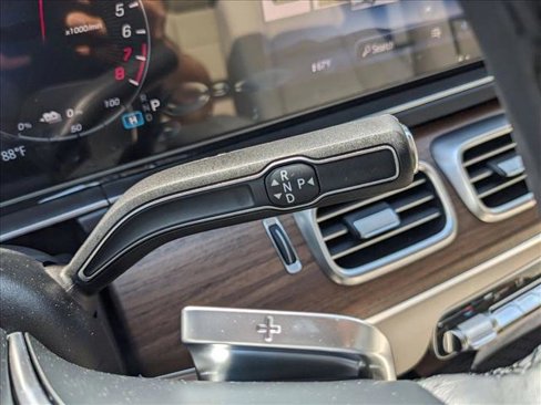 New 2026 Mercedes-Benz GLE 450e 4MATIC image 11