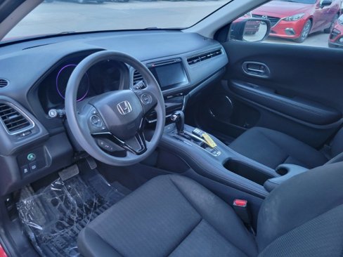 Used 2016 Honda HR-V EX image 12