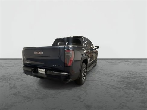 New 2026 GMC Sierra EV Elevation w/ Premium Package image 8