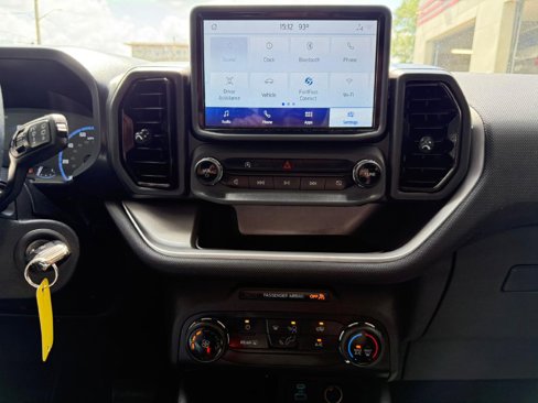 Used 2021 Ford Bronco Sport image 20