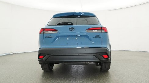 New 2026 Toyota Corolla Cross XSE image 23