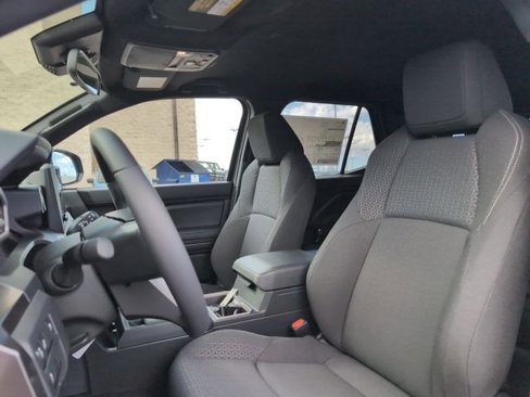 New 2025 Toyota 4Runner SR5 image 13