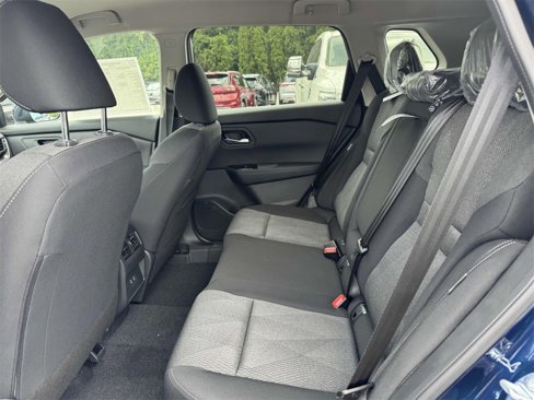 New 2026 Nissan Rogue SV image 9