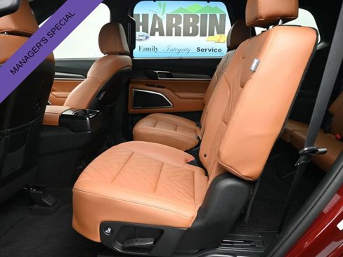 Used 2024 Kia Telluride EX X-Line image 10