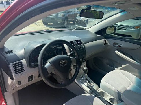 Used 2011 Toyota Corolla LE image 15