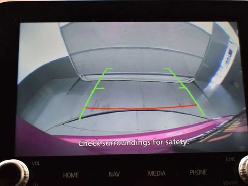 Used 2024 Mitsubishi Eclipse Cross SE image 32