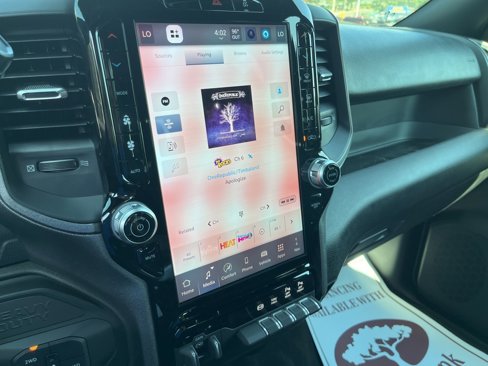 New 2025 RAM 2500 Tradesman image 17