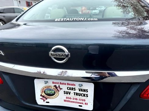 Used 2015 Nissan Sentra SL w/ SL Premium Package image 30