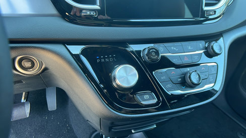 New 2026 Chrysler Voyager LX image 27