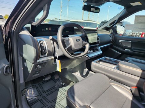 New 2025 Ford Expedition Tremor image 2
