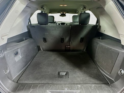 Used 2016 Chevrolet Equinox LS image 24