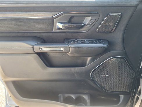 Used 2023 RAM 1500 TRX w/ TRX Level 2 Equipment Group image 22