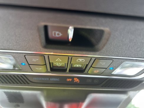 Used 2025 Ford F150 Tremor w/ Equipment Group 402A High image 33