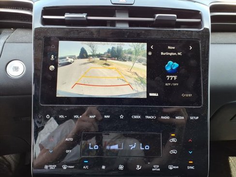 Used 2023 Hyundai Tucson SEL image 11