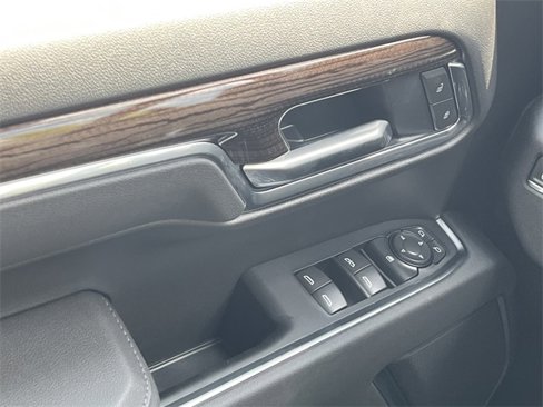 New 2026 Chevrolet Silverado 1500 LT image 23