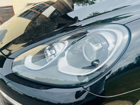 Used 2018 Porsche Cayenne S image 15