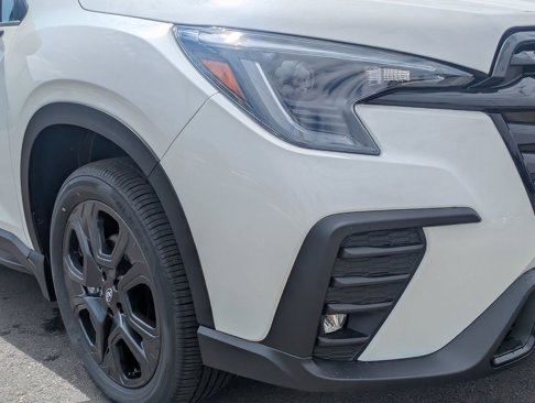 New 2025 Subaru Ascent Bronze Edition w/ Onyx Package image 2