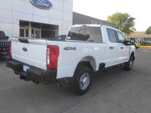 New 2026 Ford F350 XL image 6