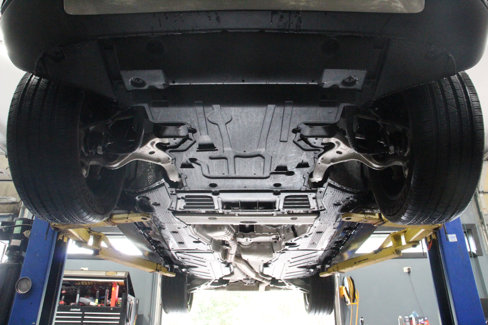 Used 2022 Mercedes-Benz GLS 450 4MATIC image 94