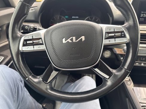 Used 2022 Kia Telluride SX image 22