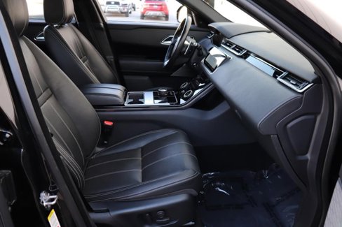 Used 2020 Land Rover Range Rover Velar R-Dynamic S image 30