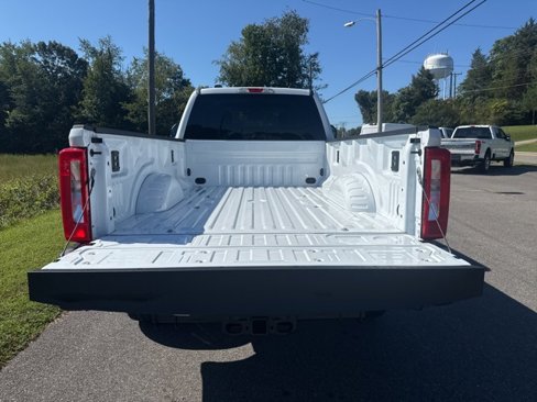 New 2026 Ford F350 XLT image 15