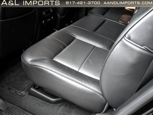 Used 2008 HUMMER H2 SUT image 53