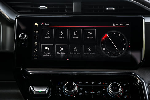New 2026 GMC Sierra 1500 Denali w/ Denali Reserve Package image 37