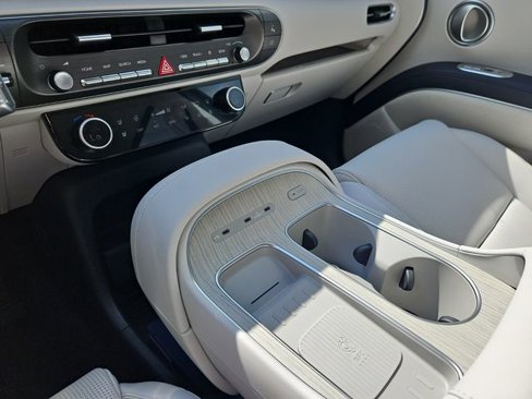 New 2026 Hyundai Palisade Calligraphy image 10