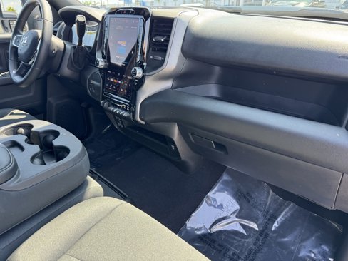 New 2026 RAM 2500 Tradesman image 7